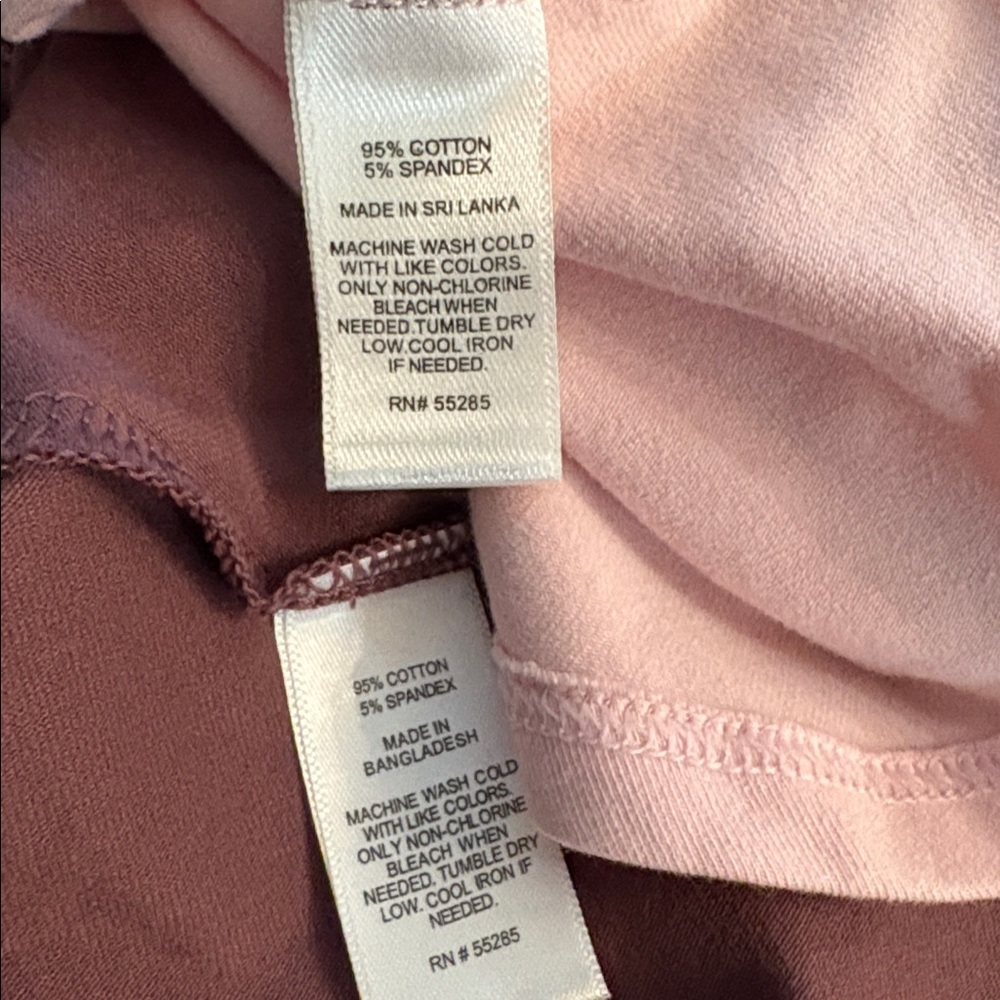 EXPRESS blouse bundle size small work career busi… - image 8